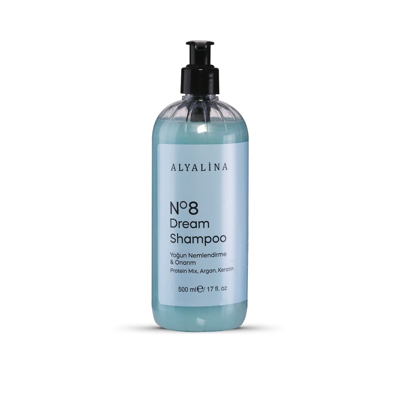 Dream Shampoo Yoğun Onarıcı 500 ml