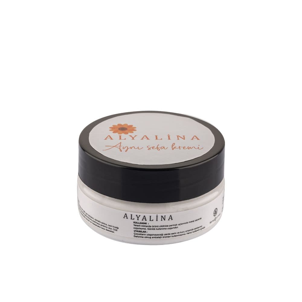 Aynı Sefa Kremi 50 ml