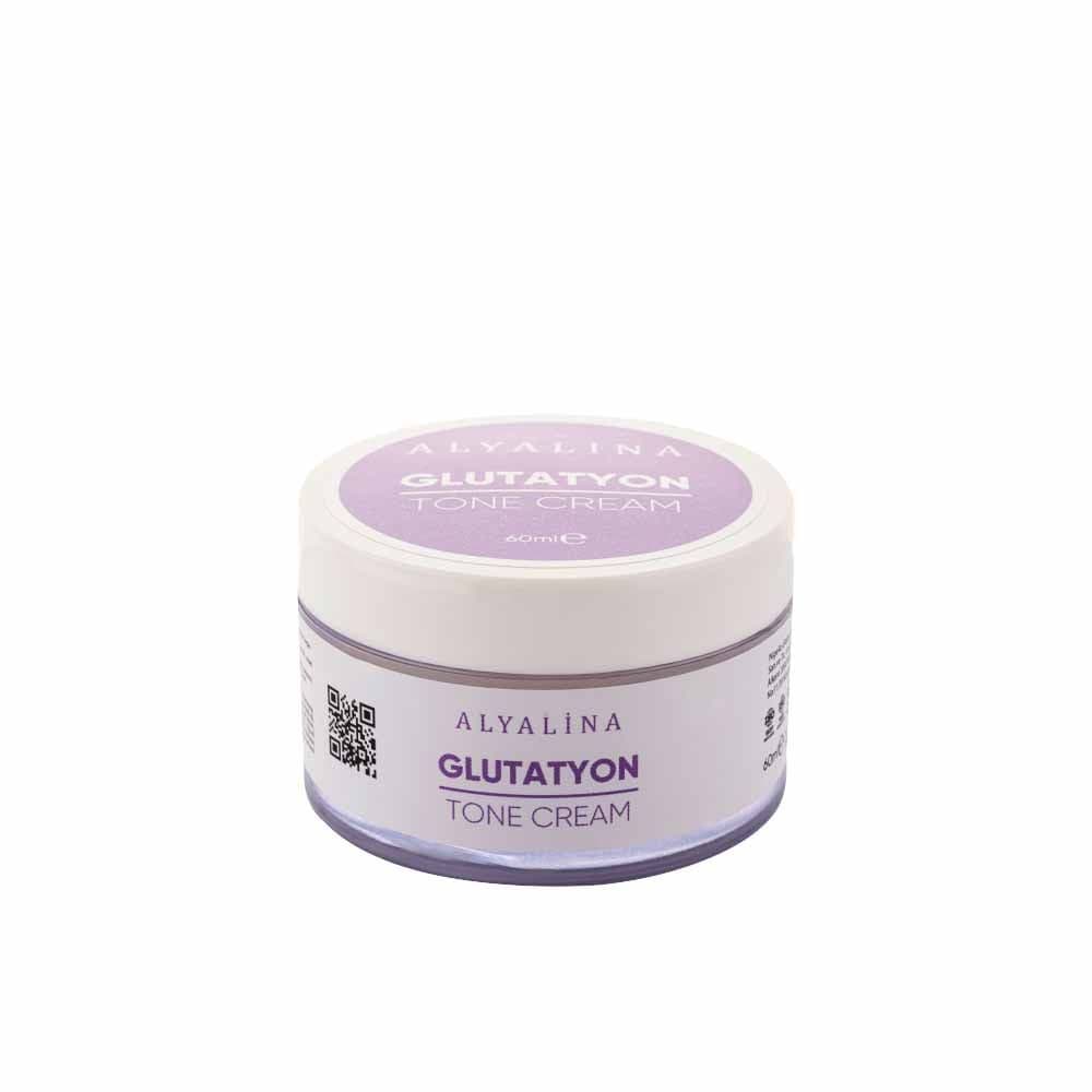 Glutatyon Tone Cream 60 ml