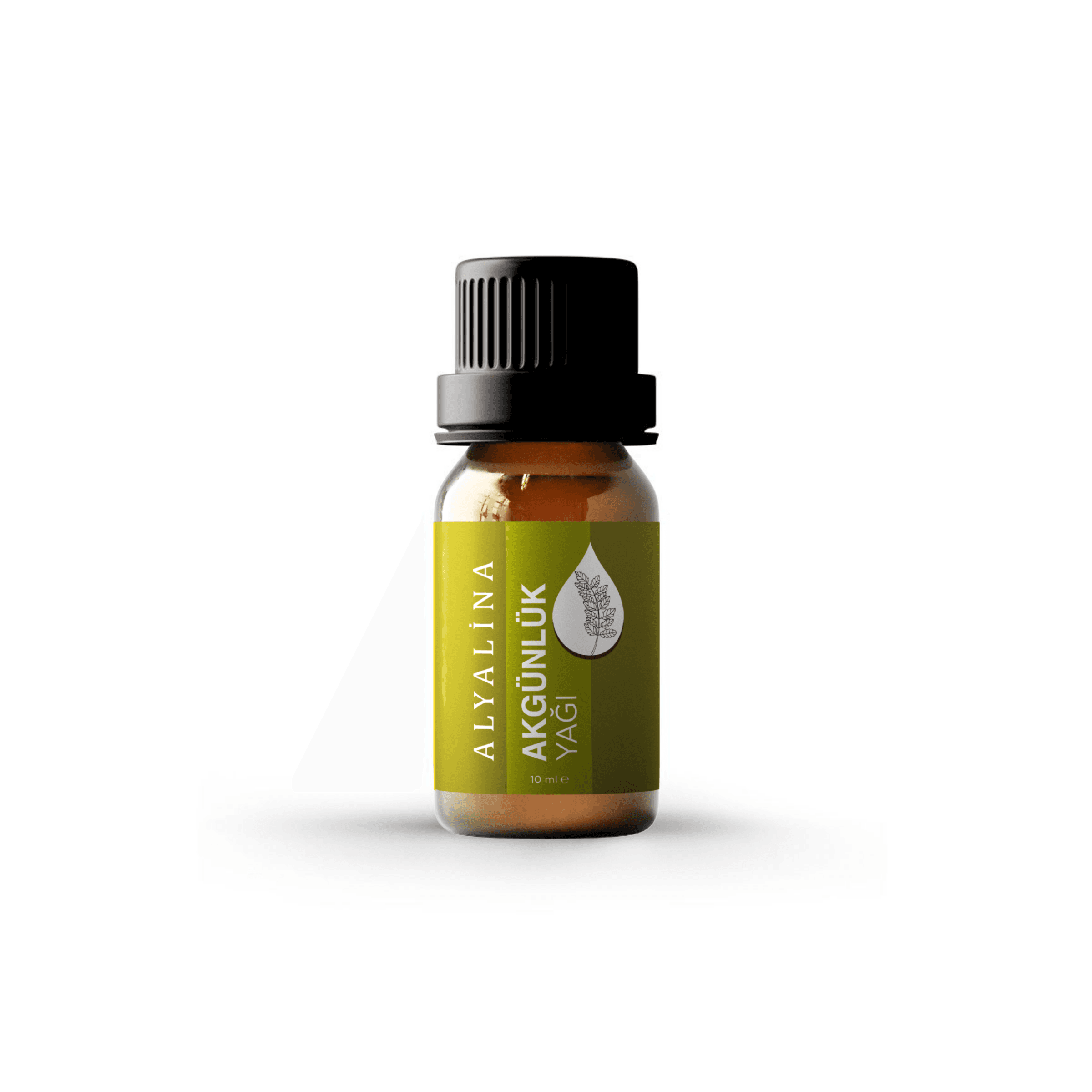 Akgünlük Yağı 10 Ml