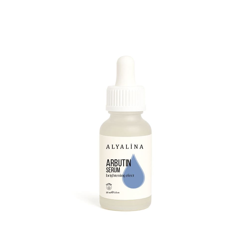 Arbutin Serum Leke Karşıtı 30ml