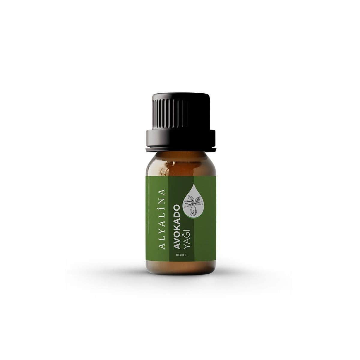 Avokado Yağı 10 ml