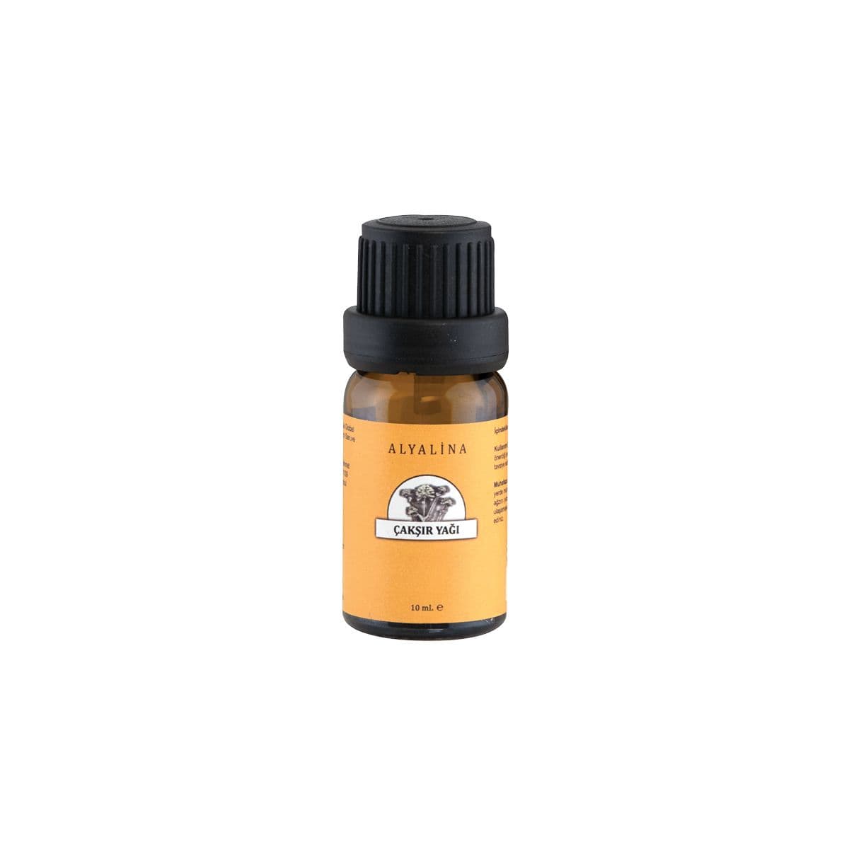 Çakşır Yağı 10 ml