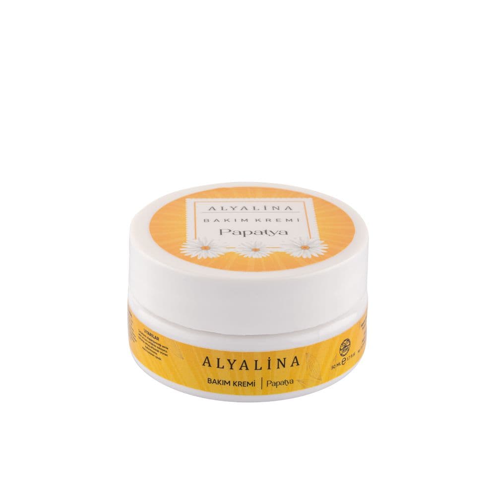 Papatya Bakım Kremi 50 ml