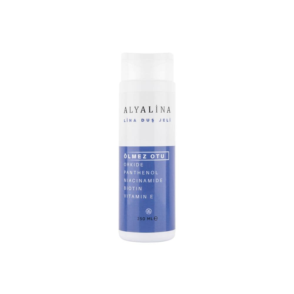 Lina Duş Jeli 250 ml