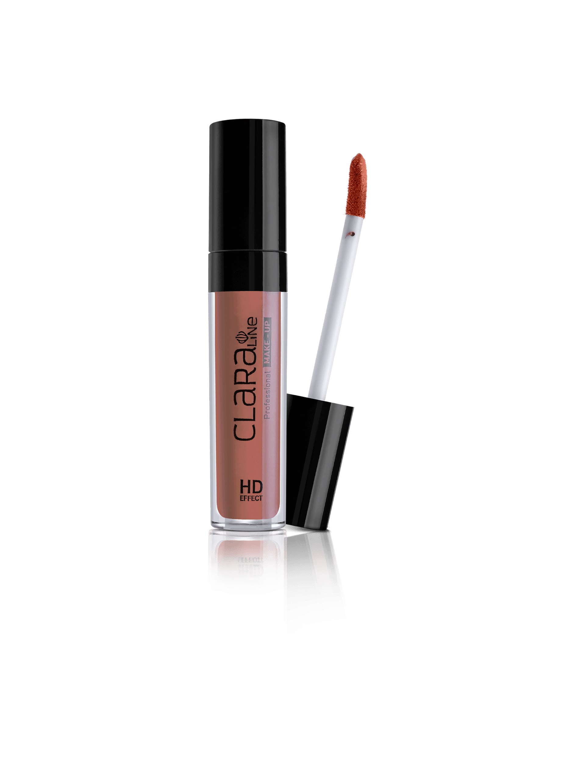 Lipcream Matte 407 Ultra Mocha