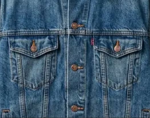 Classic Denim Jacket thumbnail 1