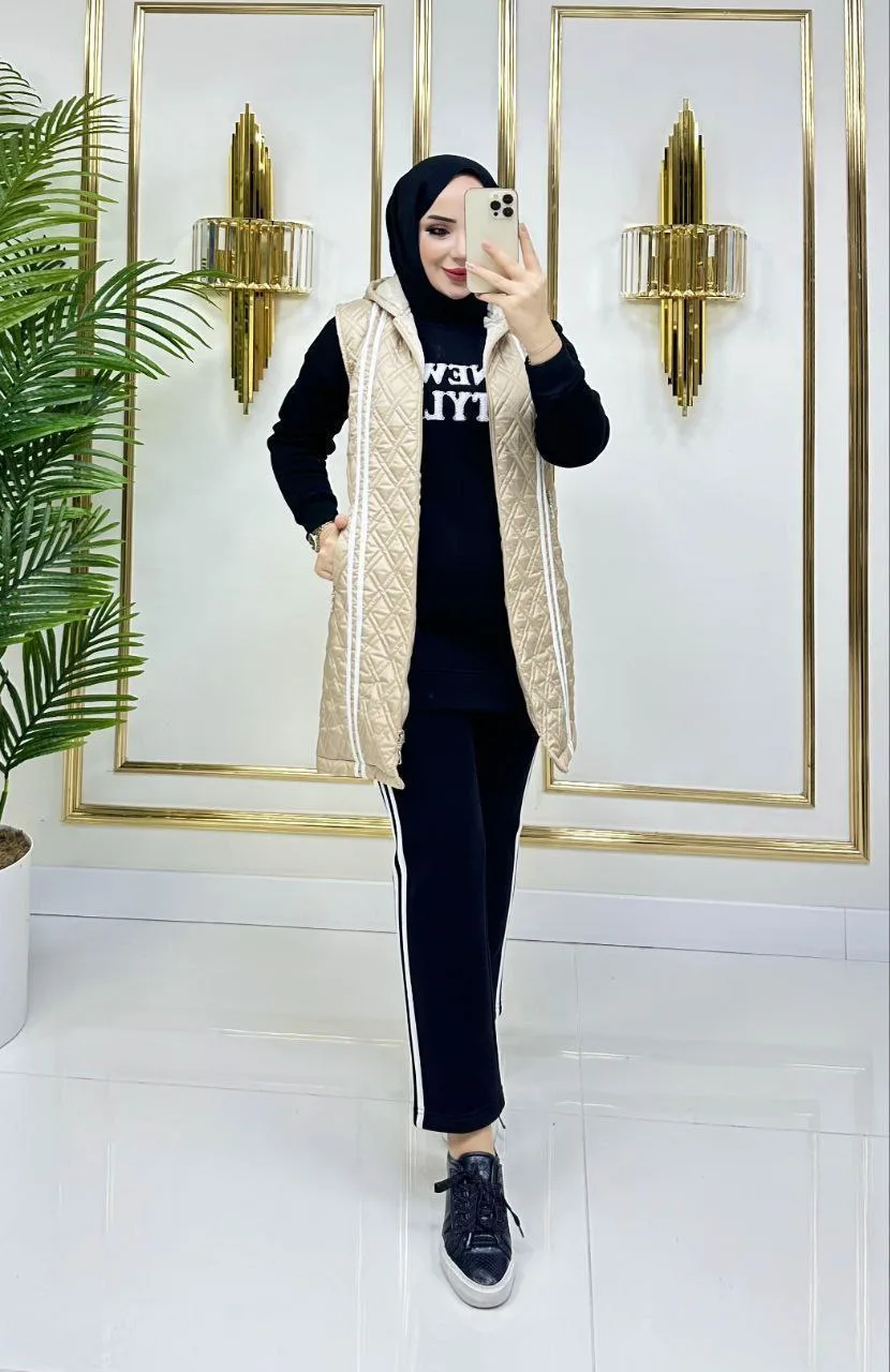 Women's set /طقم نسائي