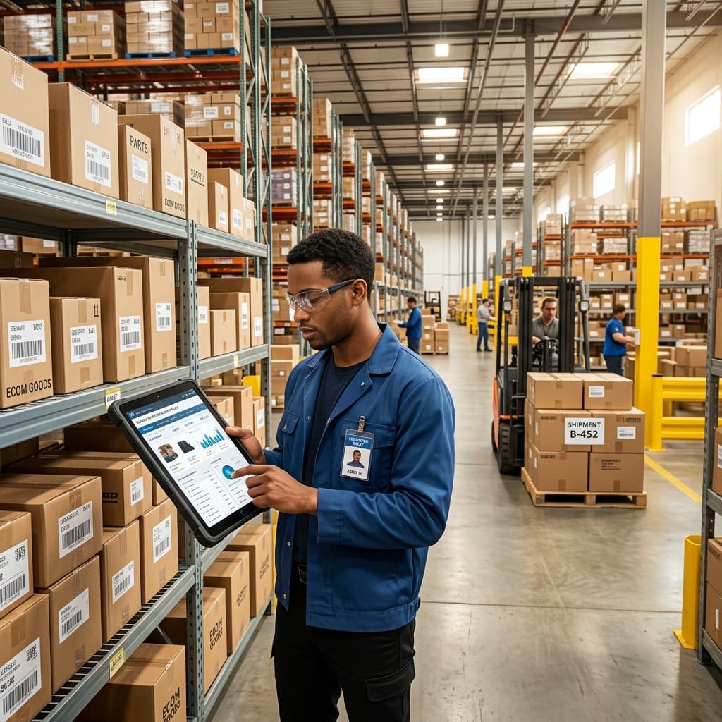 Business Sourcing